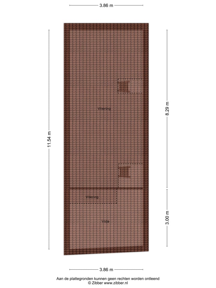 Foto 27 van Kalverstraat 4