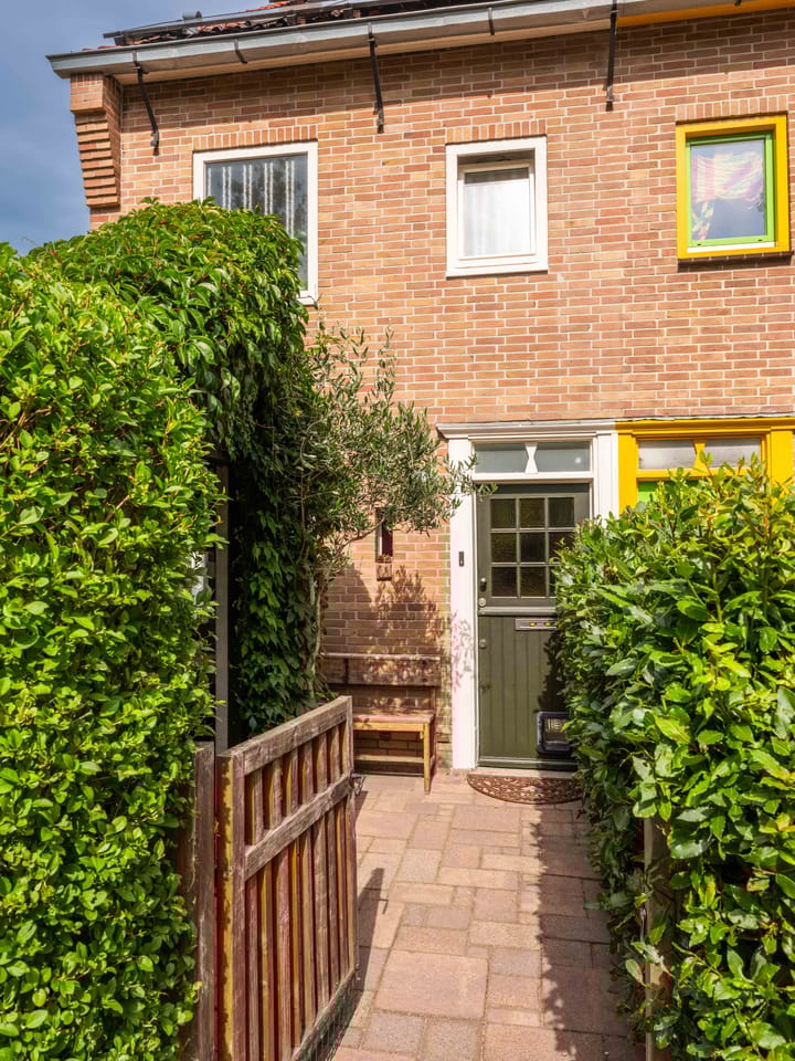 Foto 30 van Leeuwenbekstraat 22