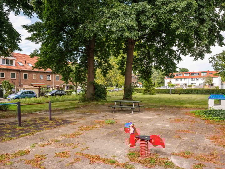 Foto 31 van Leeuwenbekstraat 22