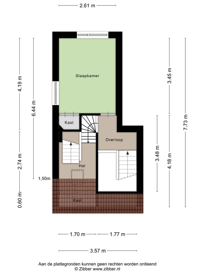 Foto 35 van Leeuwenbekstraat 22