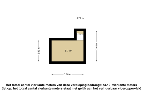 View floorplan