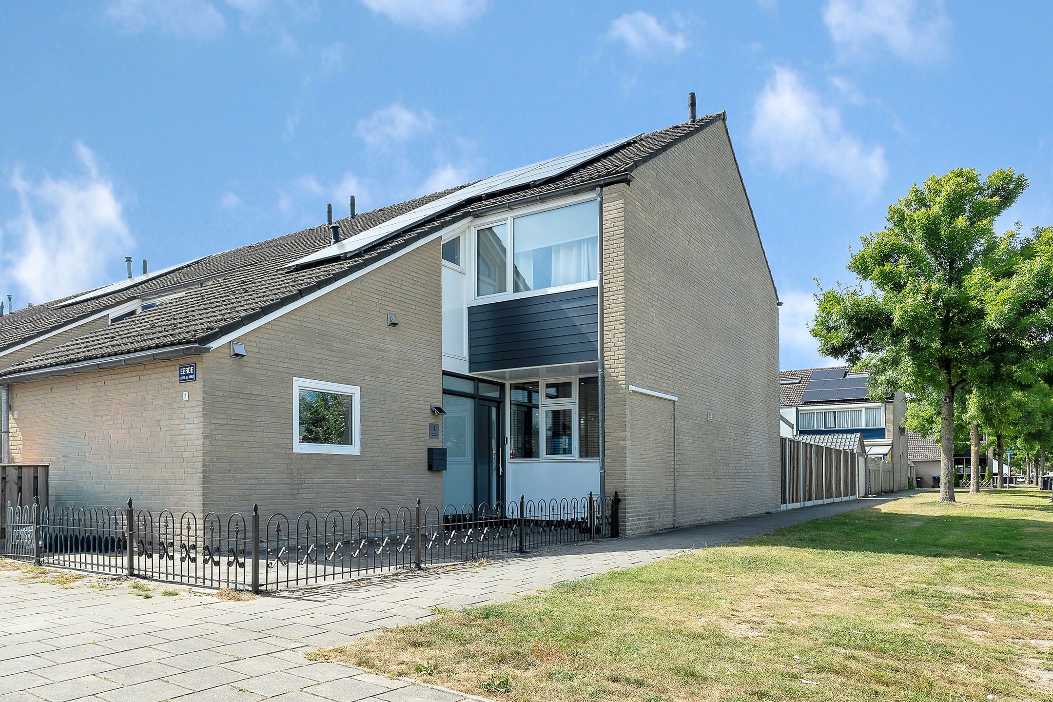 Eerde, 1, Almelo, 7608EN, Overijssel, Nederland 1