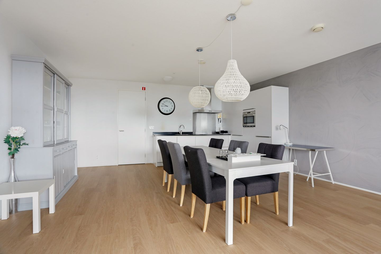 Foto 5 van Anna van Buerenplein 121