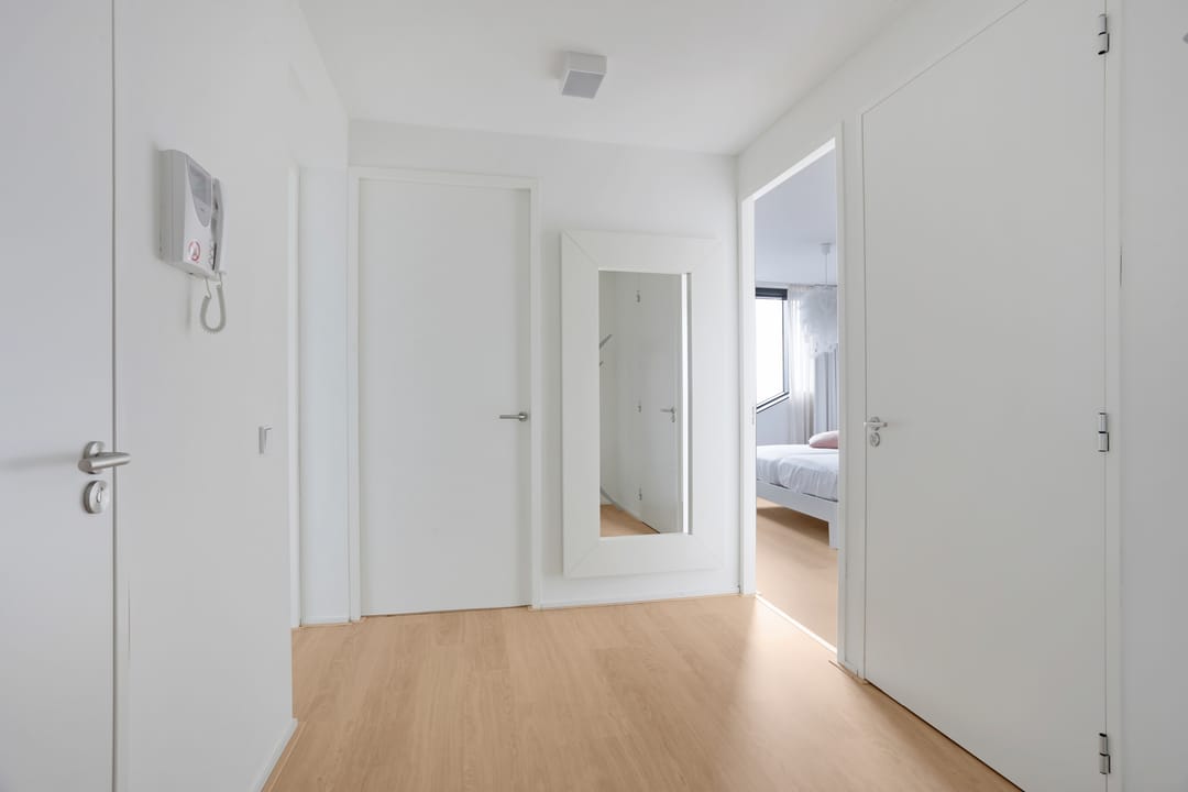 Foto 7 van Anna van Buerenplein 121