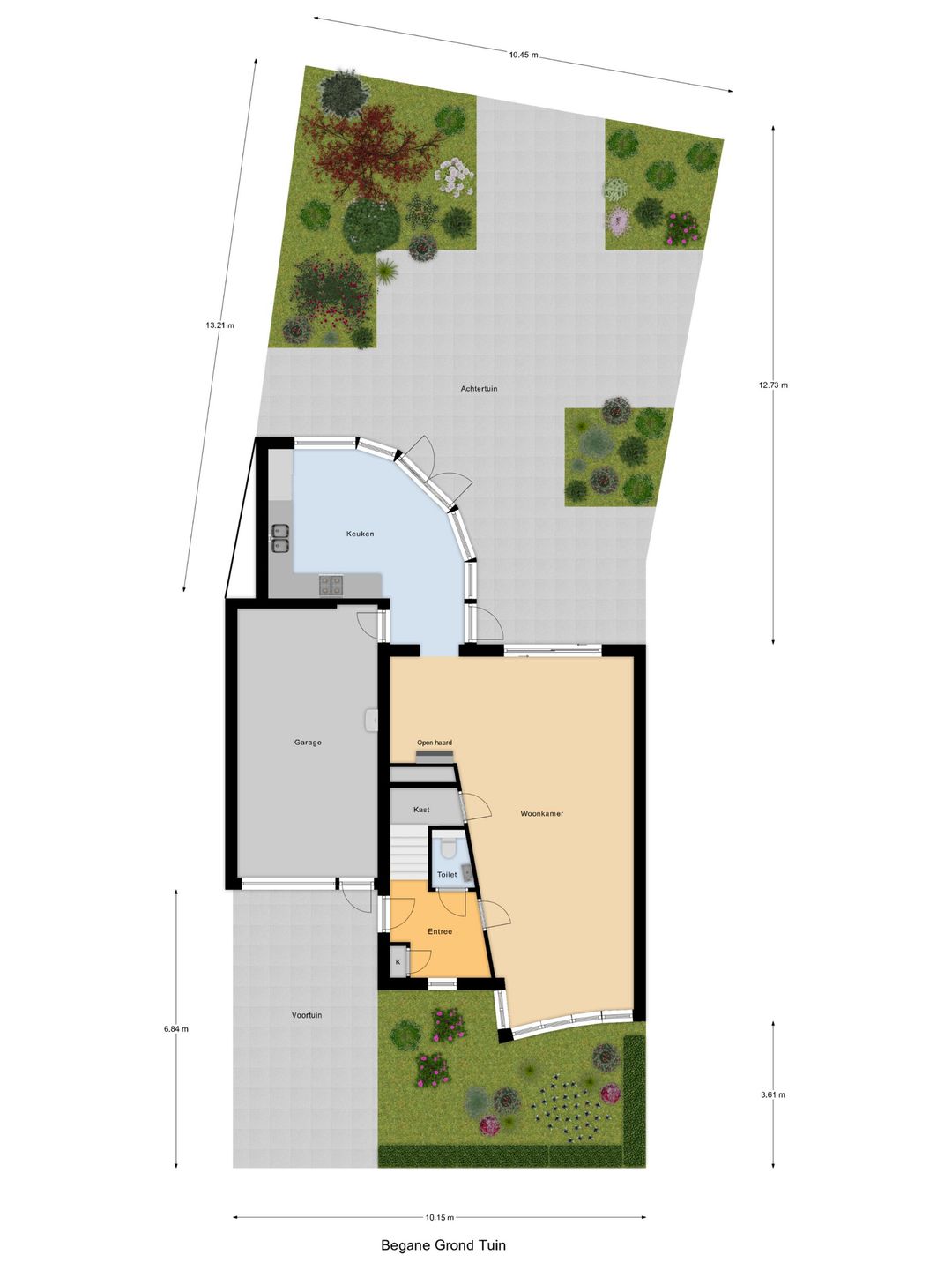 Foto 43 van Aziëlaan 74