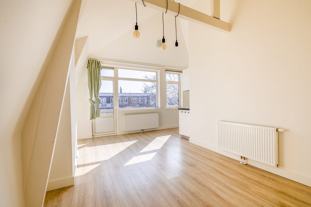 Foto 8 van Mathenesserweg 129-C04