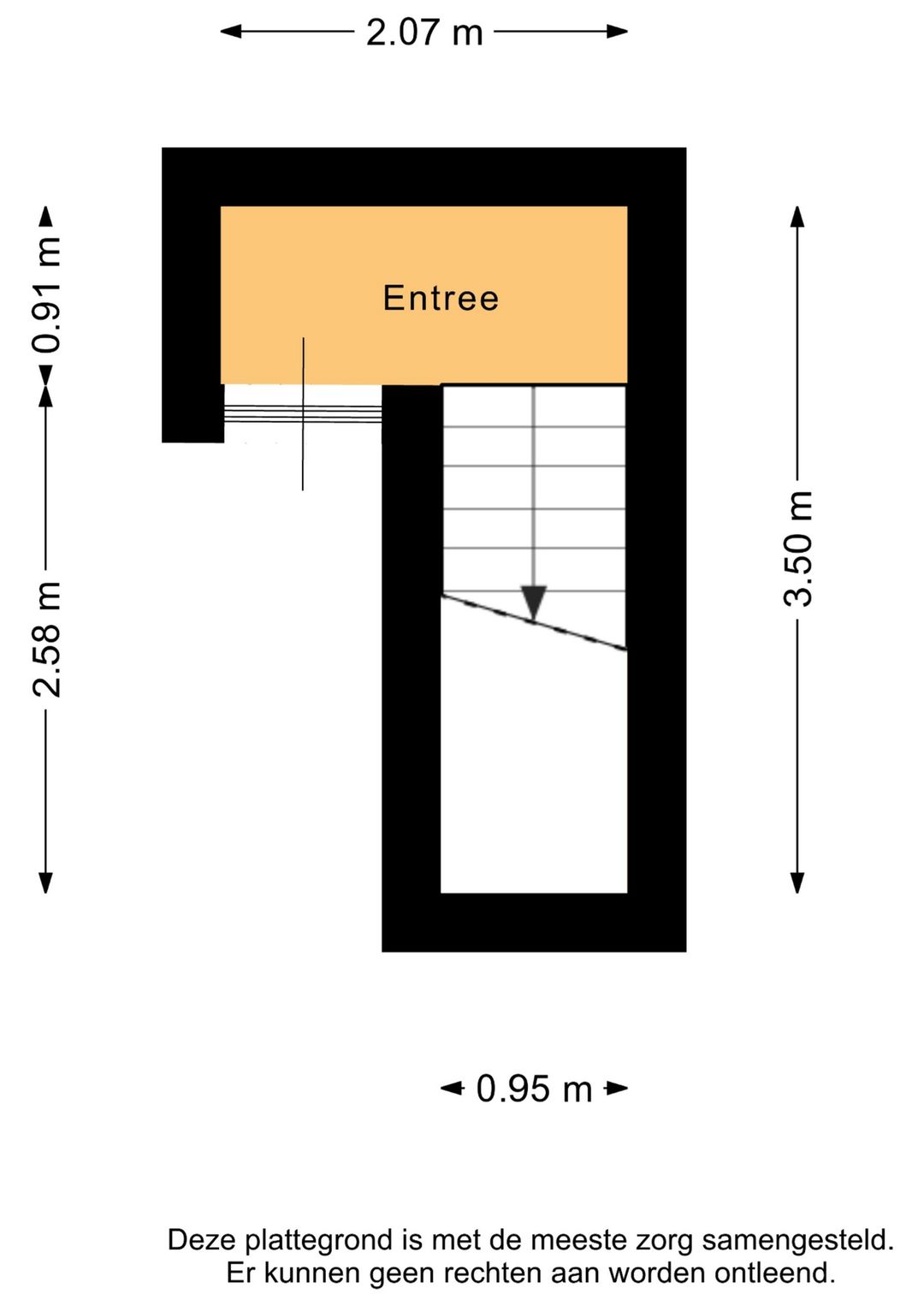 Foto 23 van Mathenesserweg 129-C04