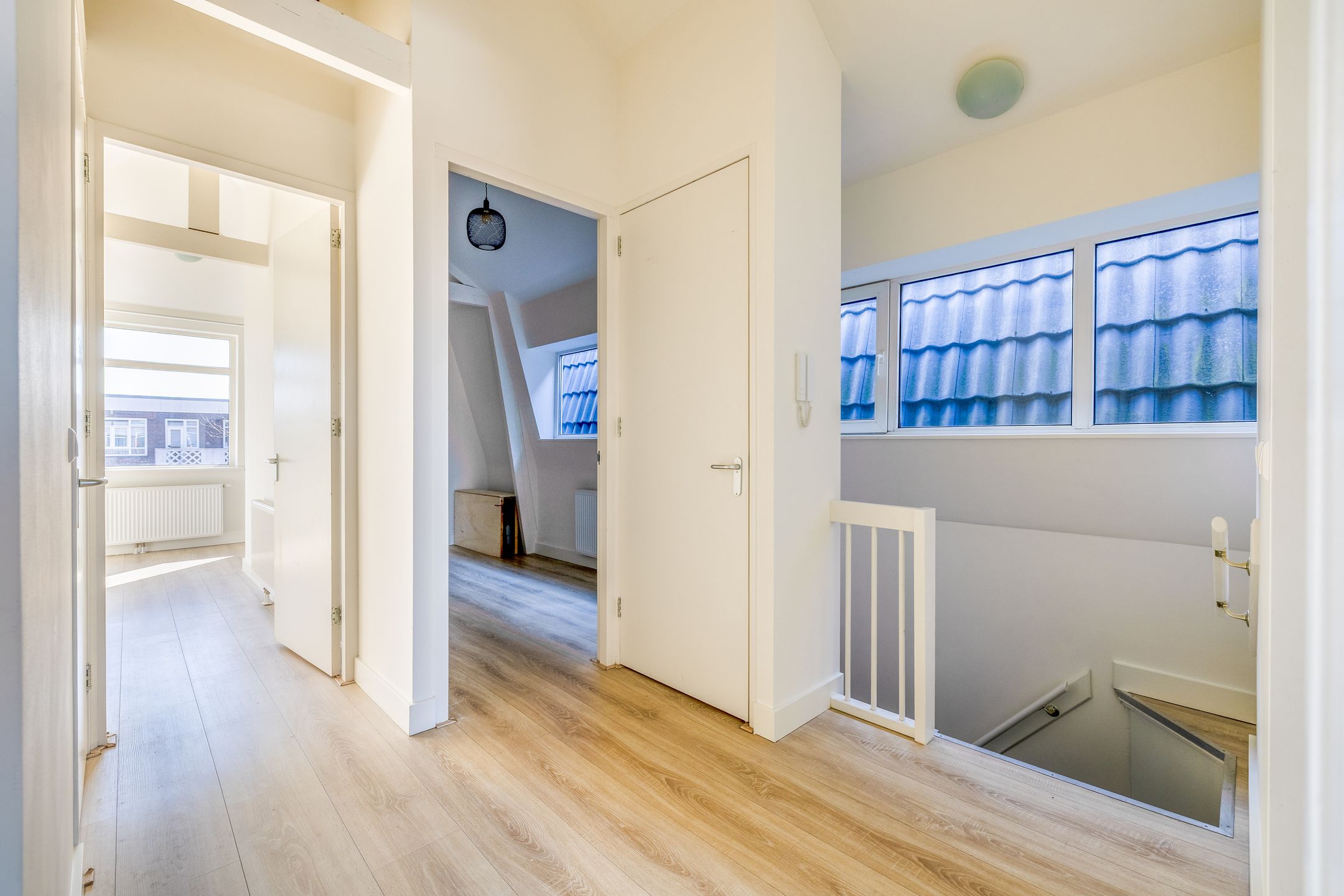 Foto 9 van Mathenesserweg 129-C04