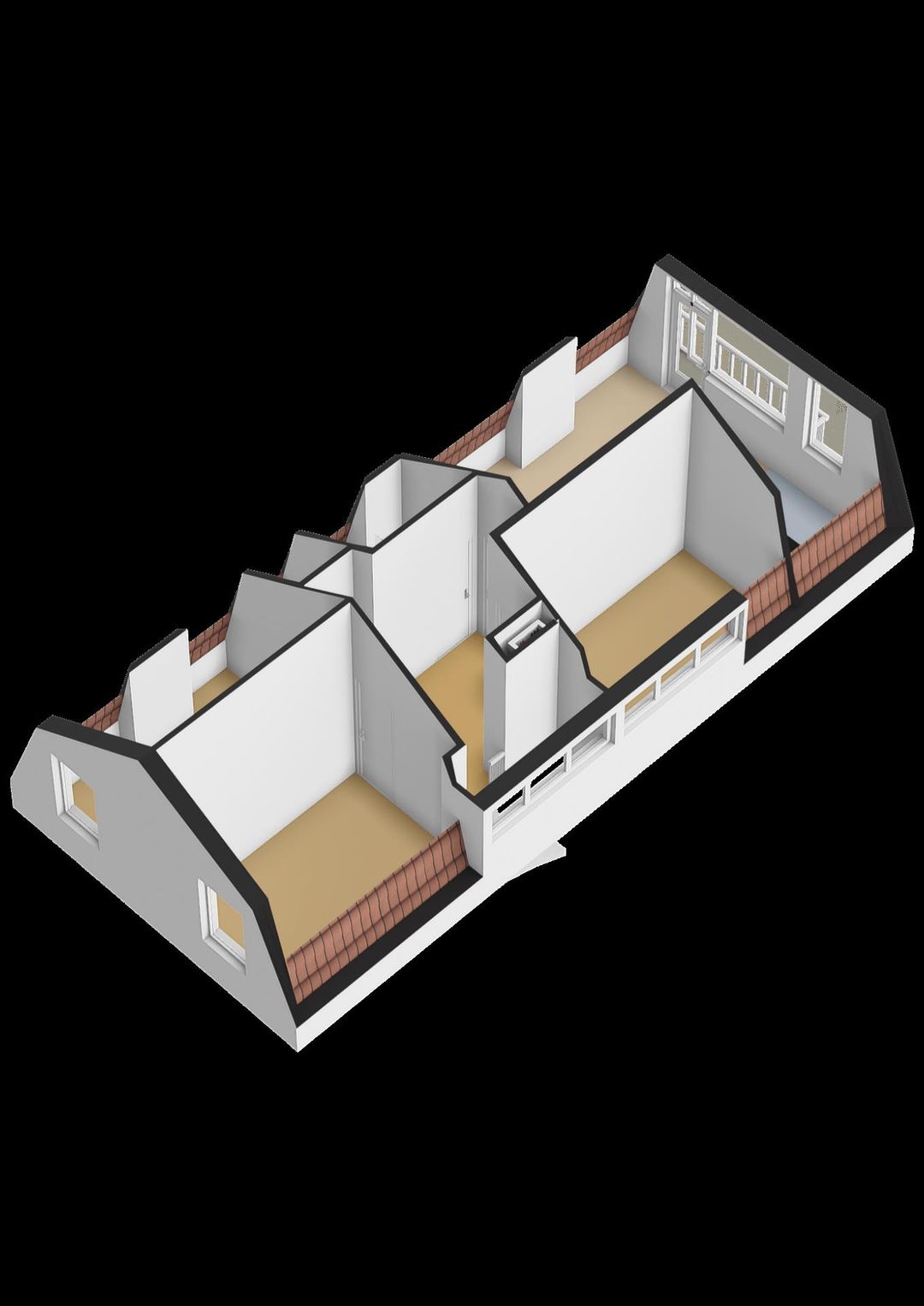 Foto 26 van Mathenesserweg 129-C04