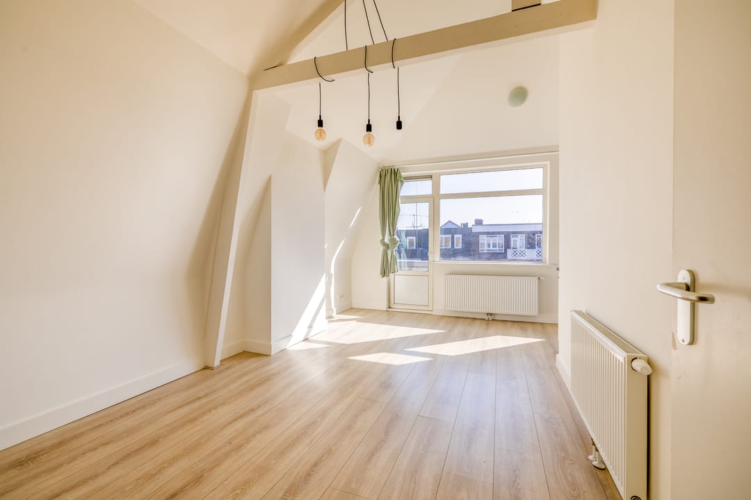 Foto 1 van Mathenesserweg 129-C04