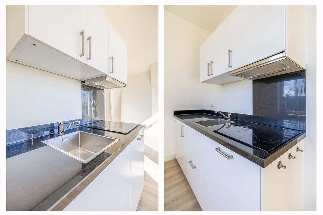 Foto 2 van Mathenesserweg 129-C04