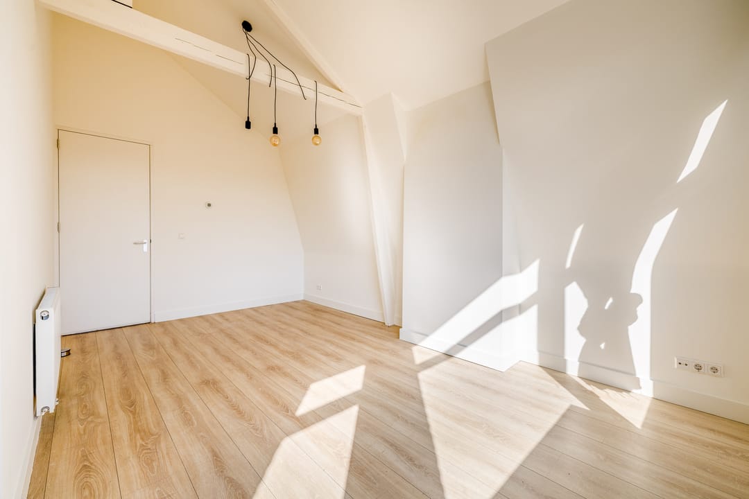 Foto 7 van Mathenesserweg 129-C04