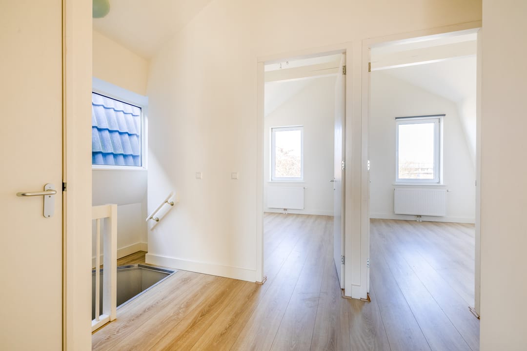 Foto 11 van Mathenesserweg 129-C04