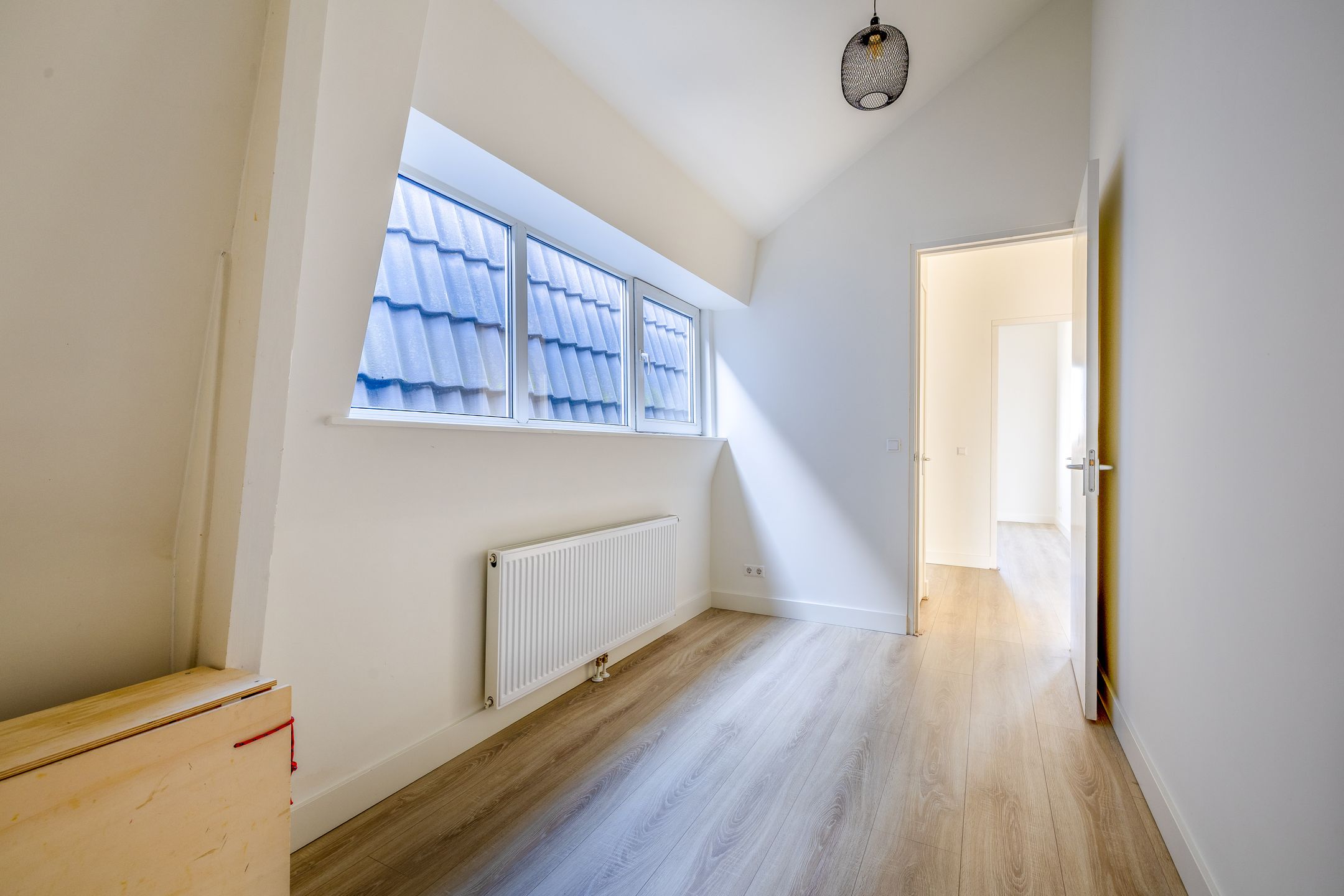 Foto 12 van Mathenesserweg 129-C04