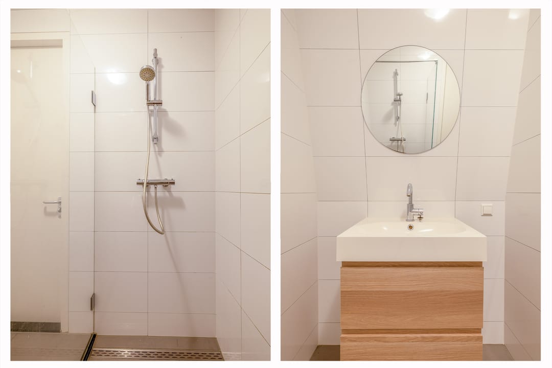 Foto 13 van Mathenesserweg 129-C04