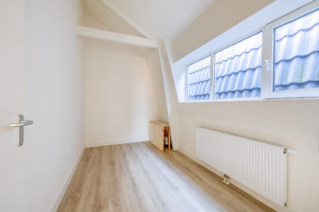 Foto 16 van Mathenesserweg 129-C04