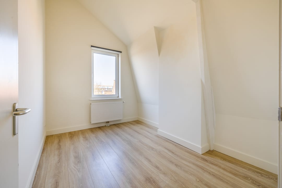 Foto 17 van Mathenesserweg 129-C04