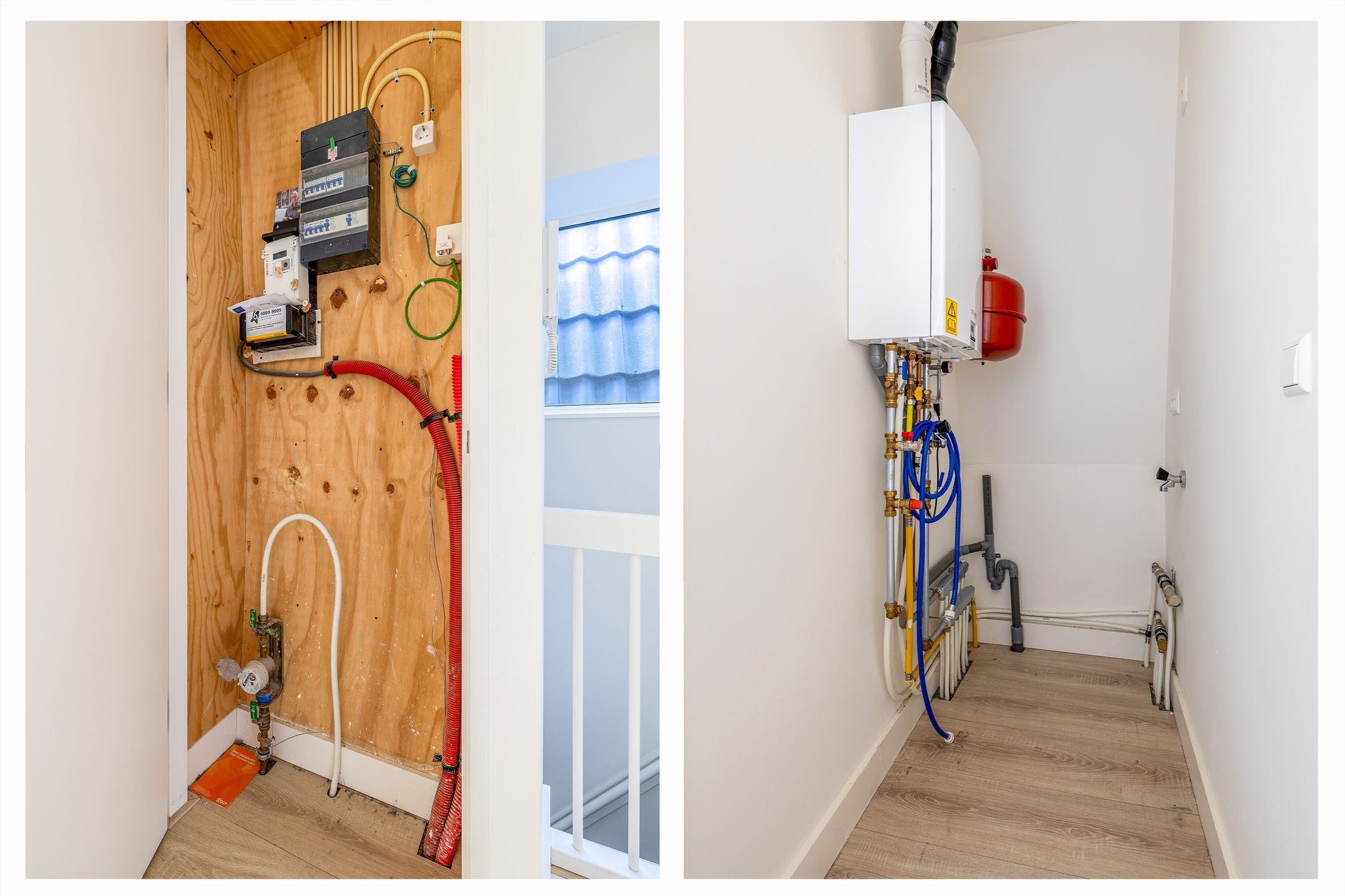 Foto 18 van Mathenesserweg 129-C04