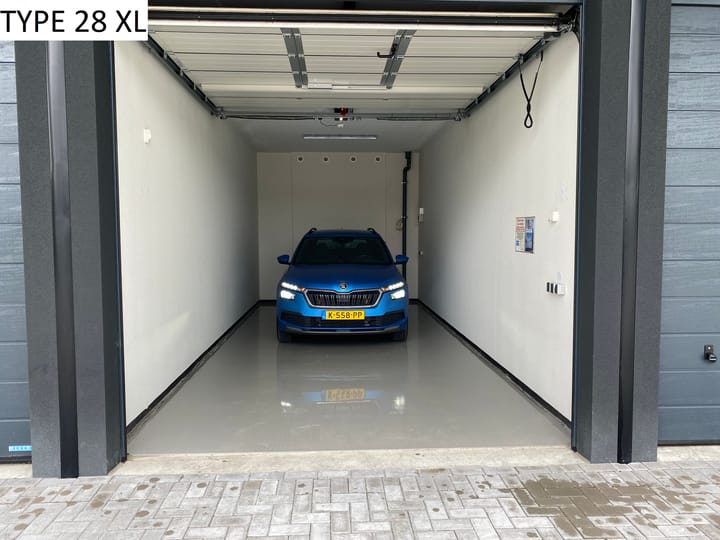James Wattstraat 12, Heerhugowaard