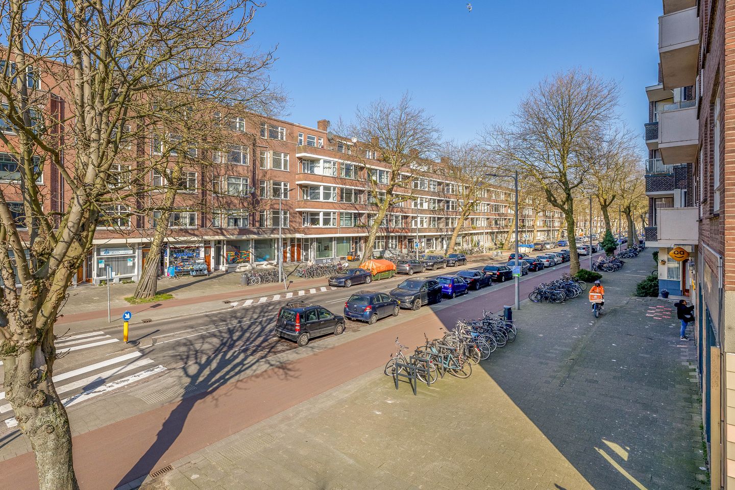 Foto 20 van Mathenesserweg 129-C04