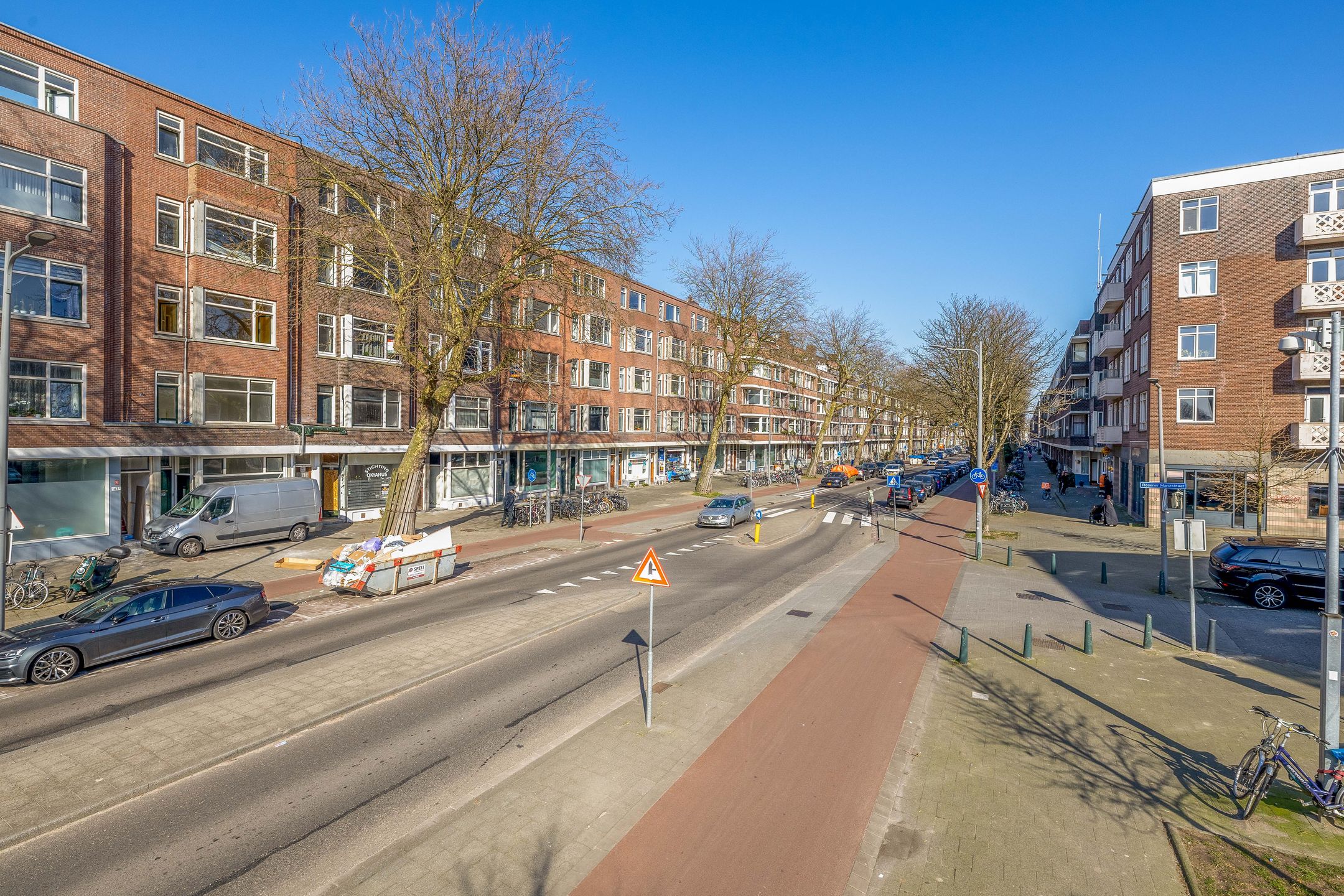 Foto 21 van Mathenesserweg 129-C04