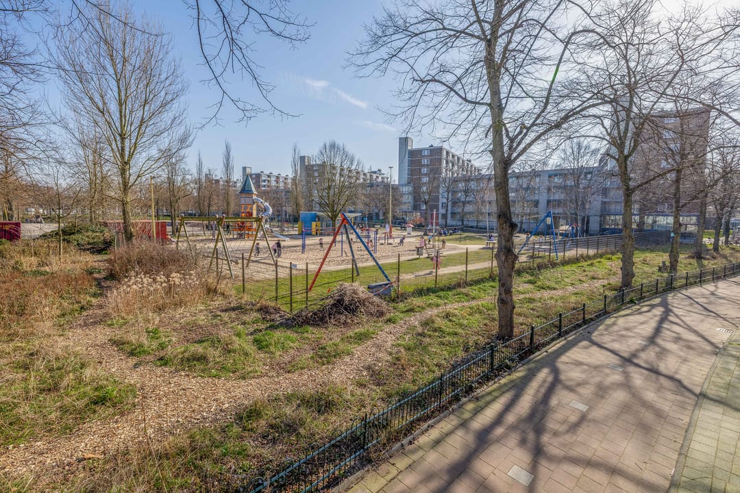 Foto 22 van Mathenesserweg 129-C04