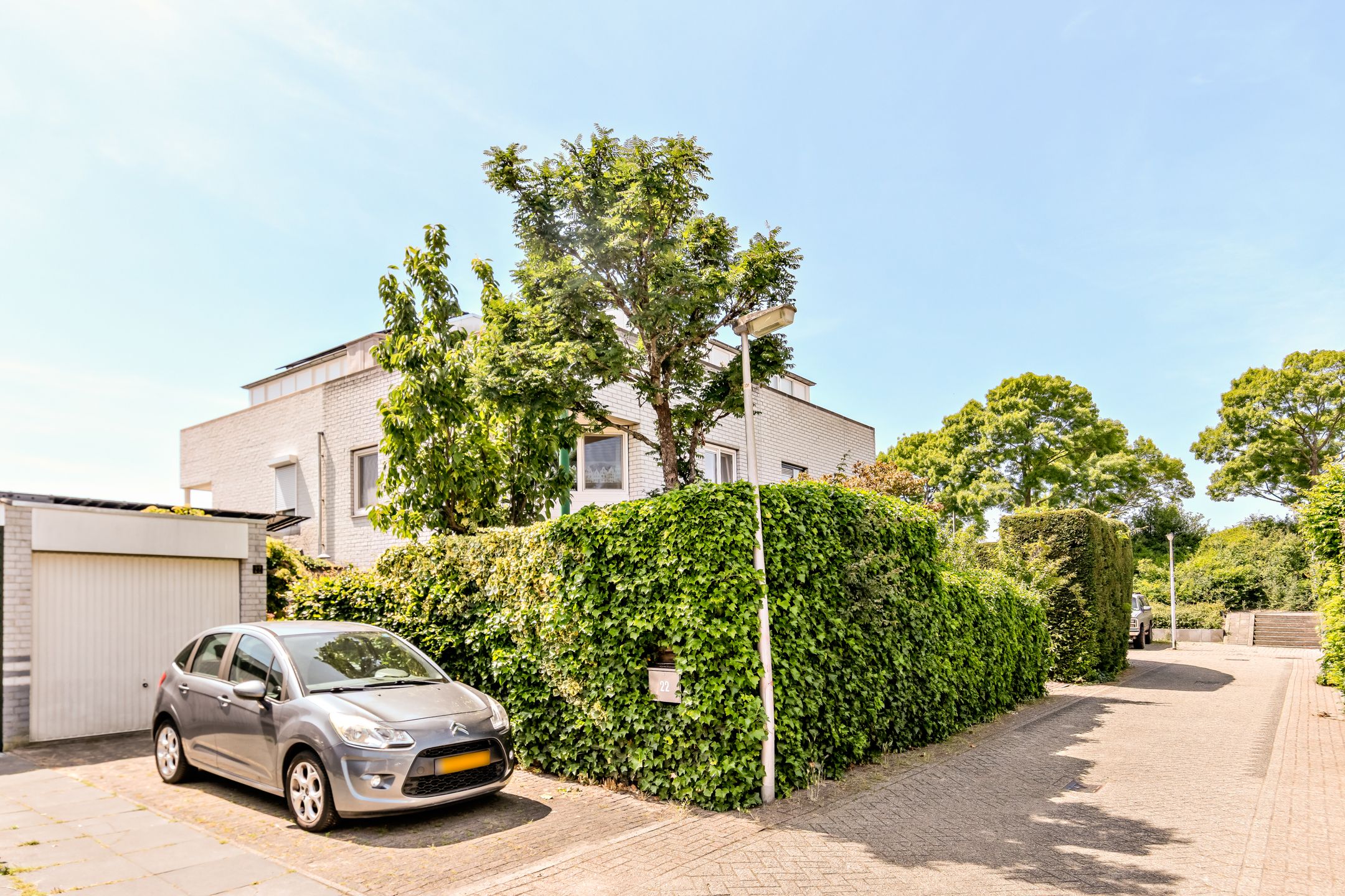 Ommeland, 22, Purmerend, 1447BR, Noord-Holland, Nederland 22 