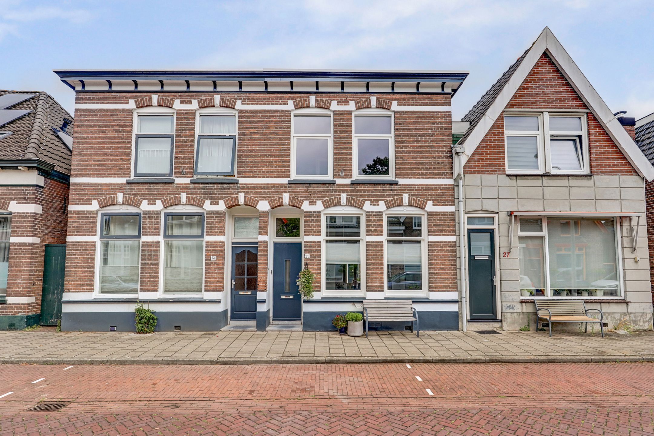 Manegestraat, 25, Deventer, 7413VA, Overijssel, Nederland 25 