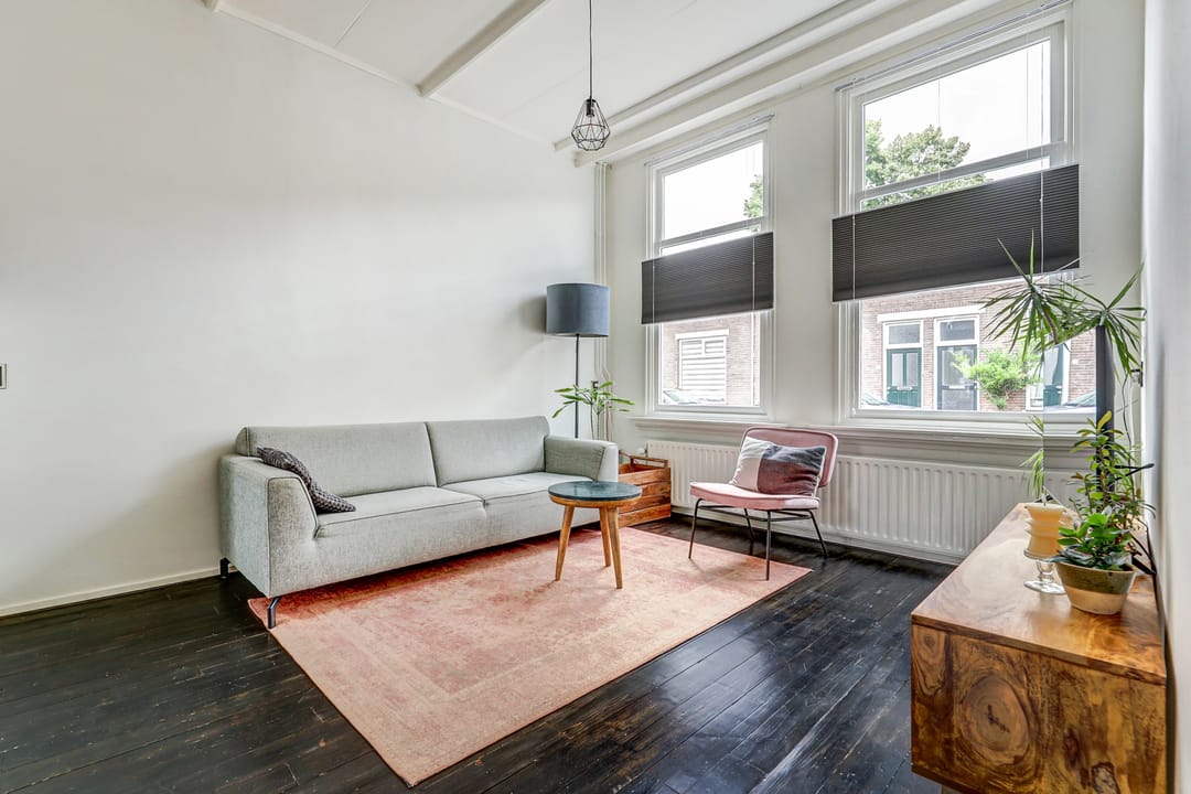 Foto 7 van Manegestraat 25