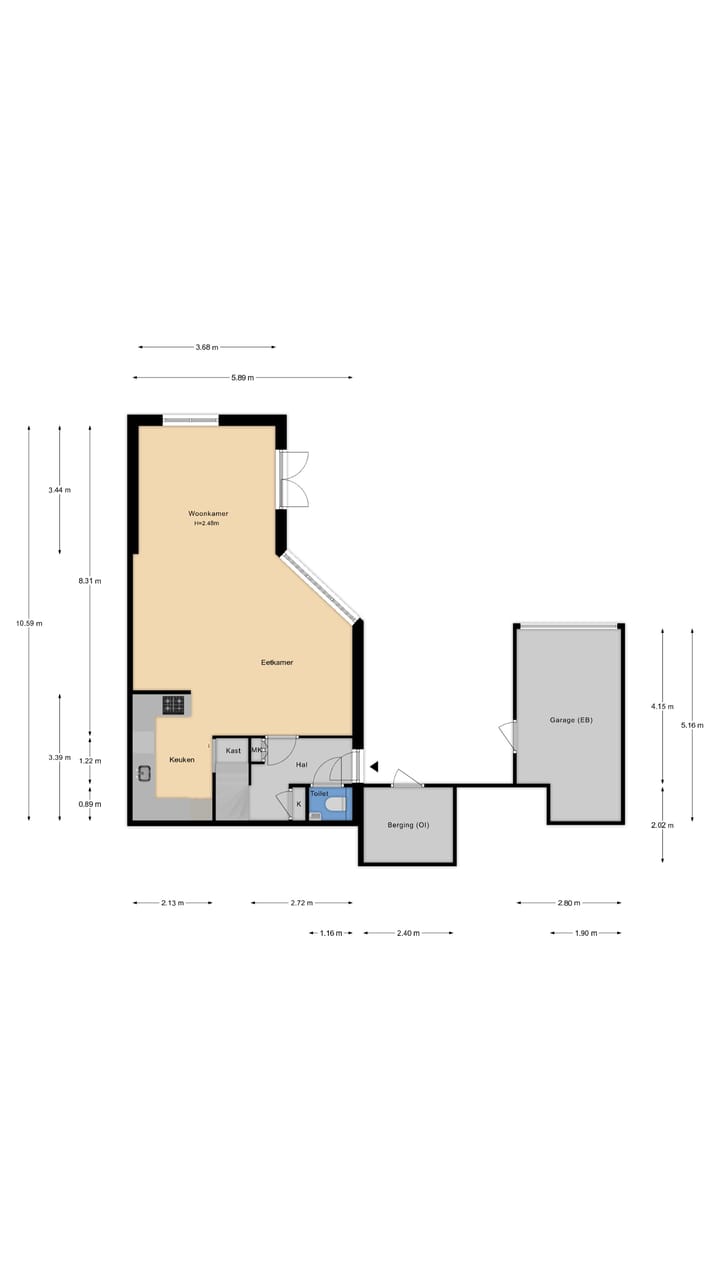 Foto 15 van Ommeland 22