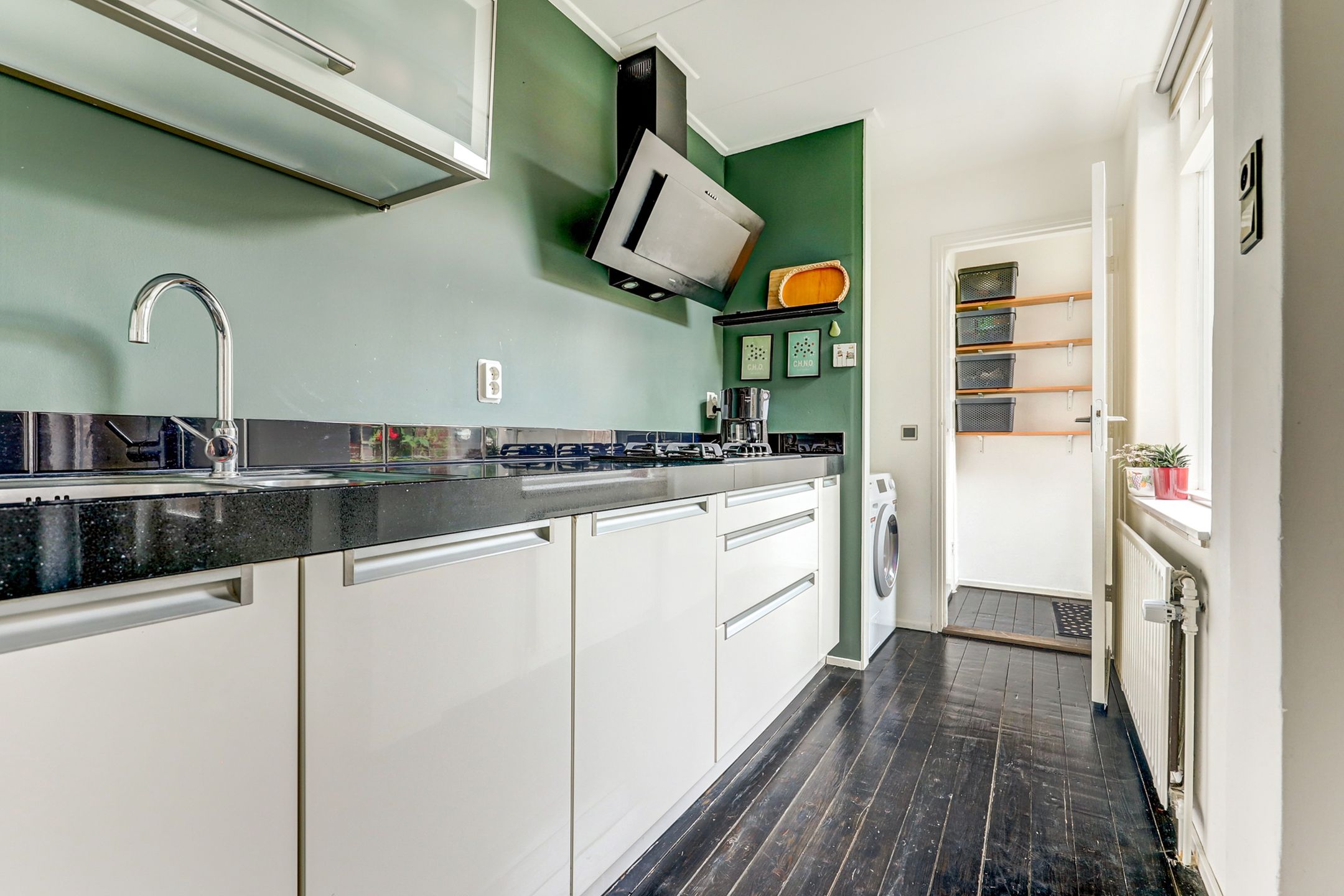 Foto 15 van Manegestraat 25