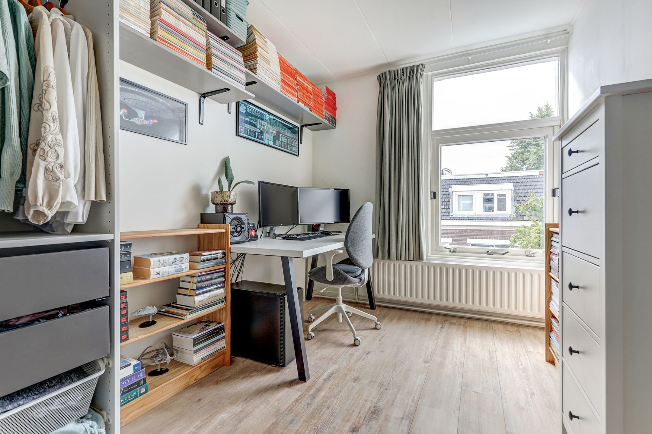 Foto 24 van Manegestraat 25