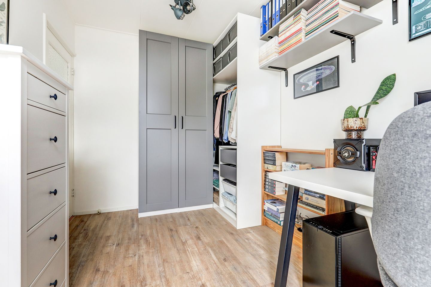 Foto 25 van Manegestraat 25