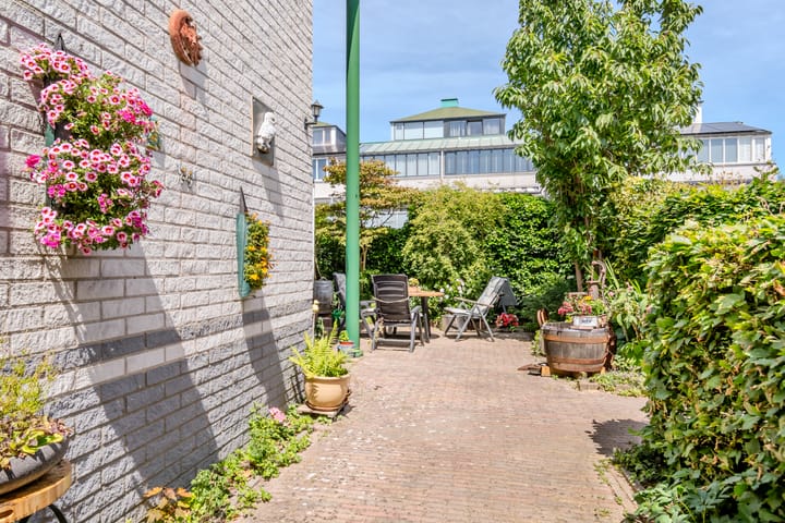 Foto 35 van Ommeland 22