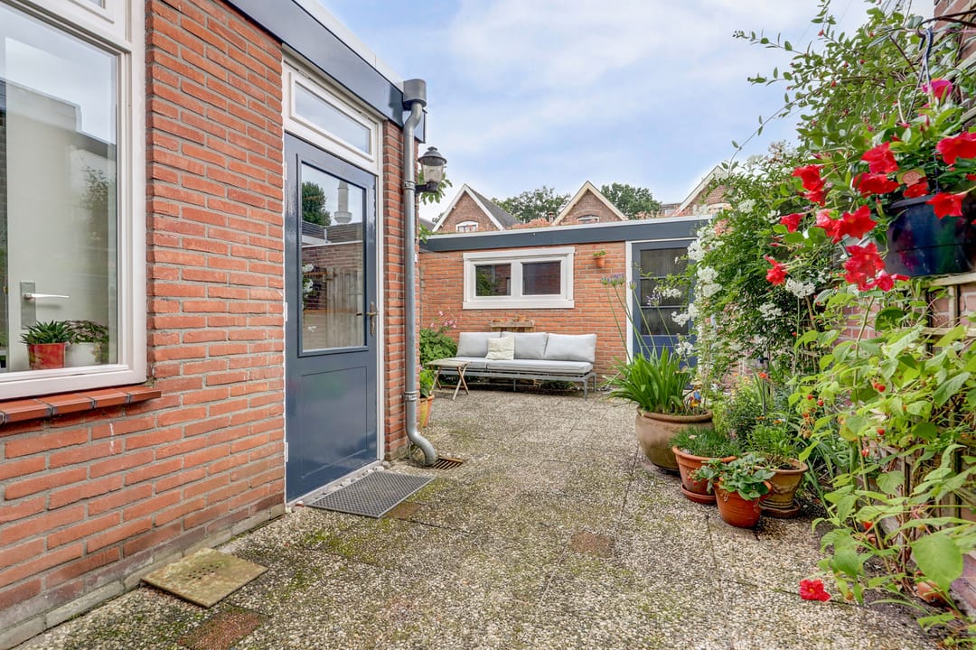 Foto 31 van Manegestraat 25