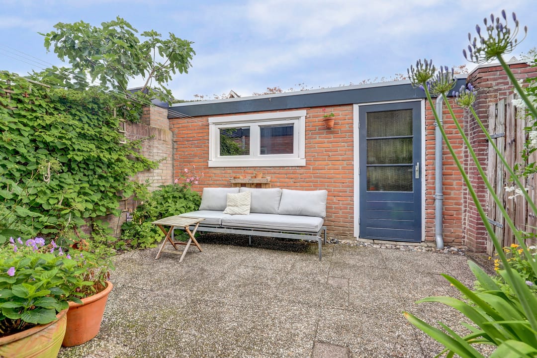 Foto 32 van Manegestraat 25