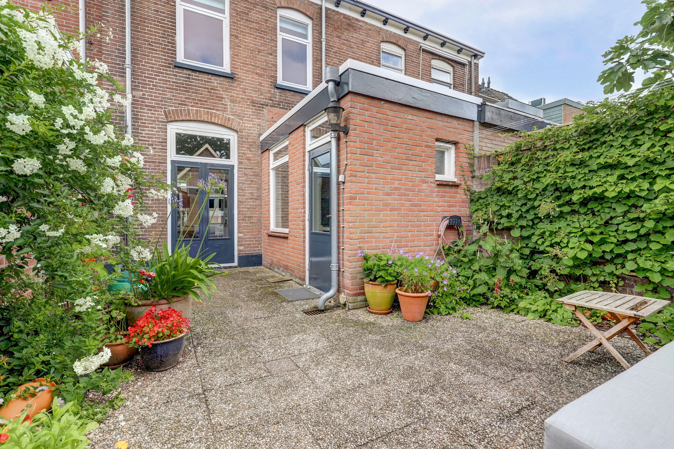 Foto 33 van Manegestraat 25