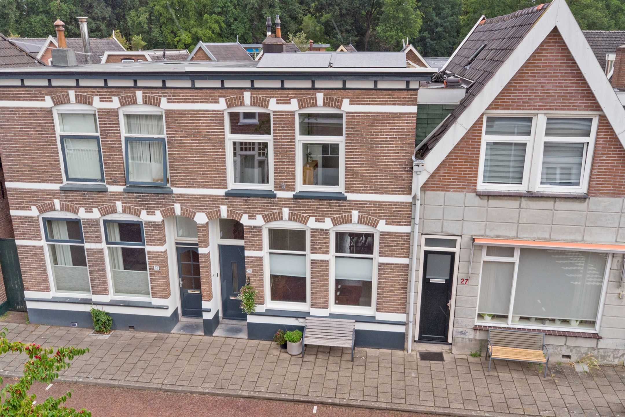 Foto 36 van Manegestraat 25