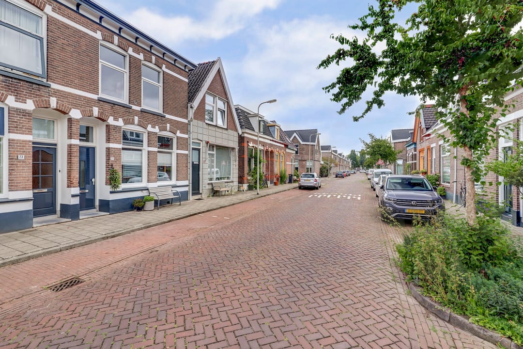 Foto 37 van Manegestraat 25