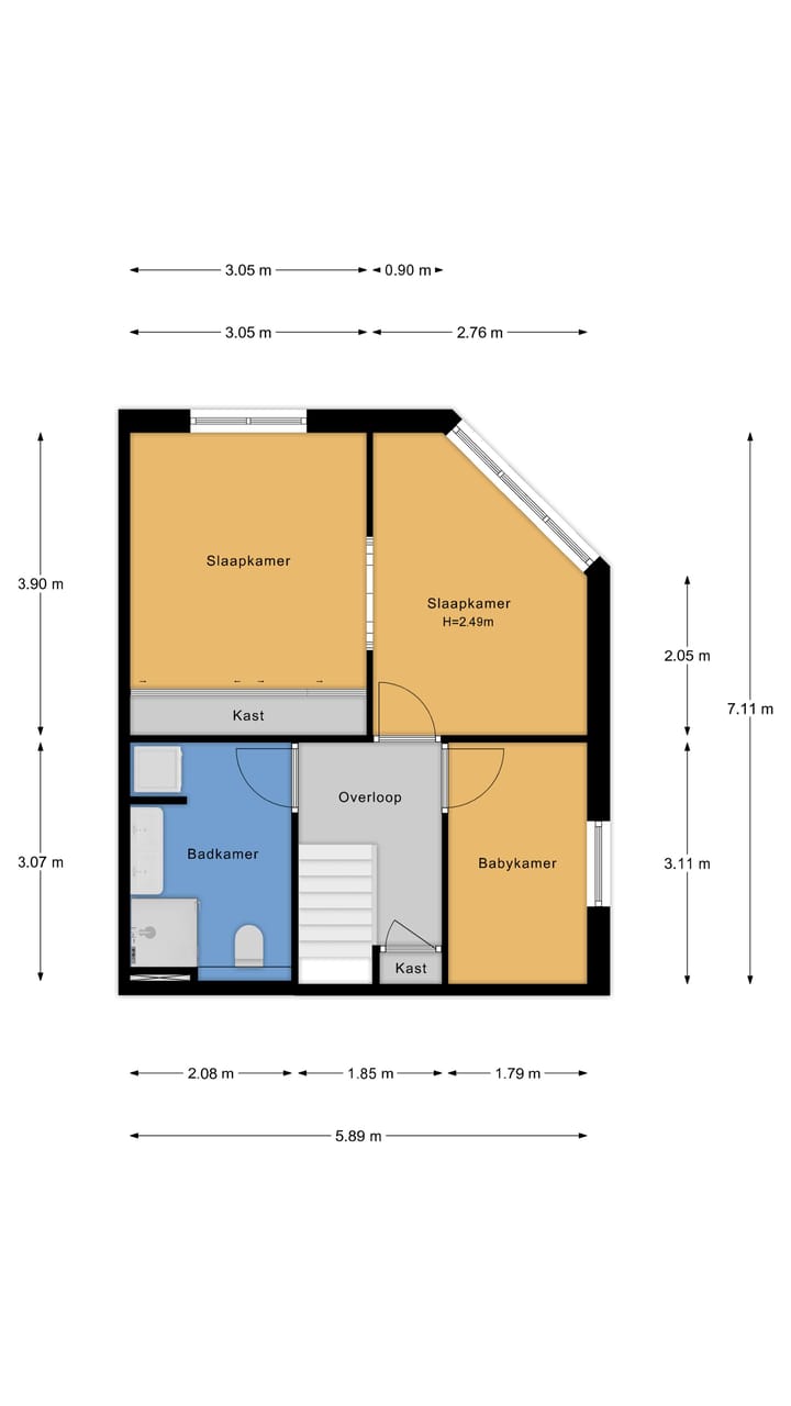 Foto 43 van Ommeland 22