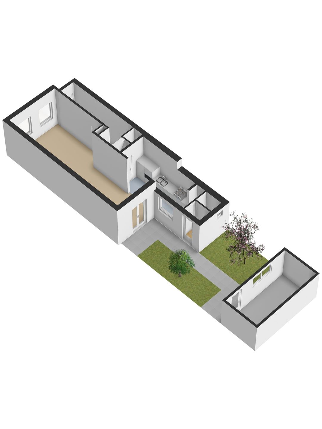 Foto 41 van Manegestraat 25
