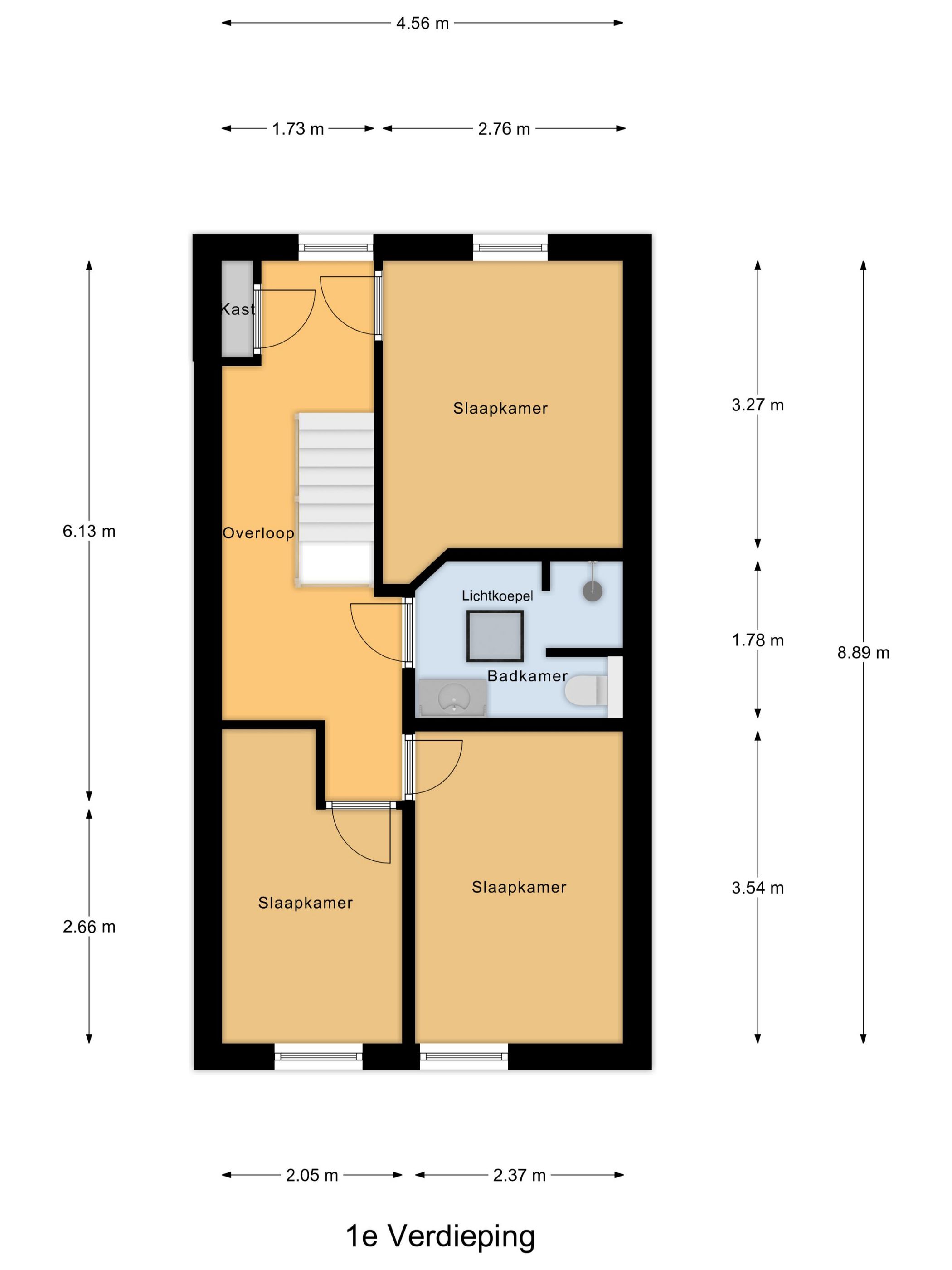 Foto 42 van Manegestraat 25