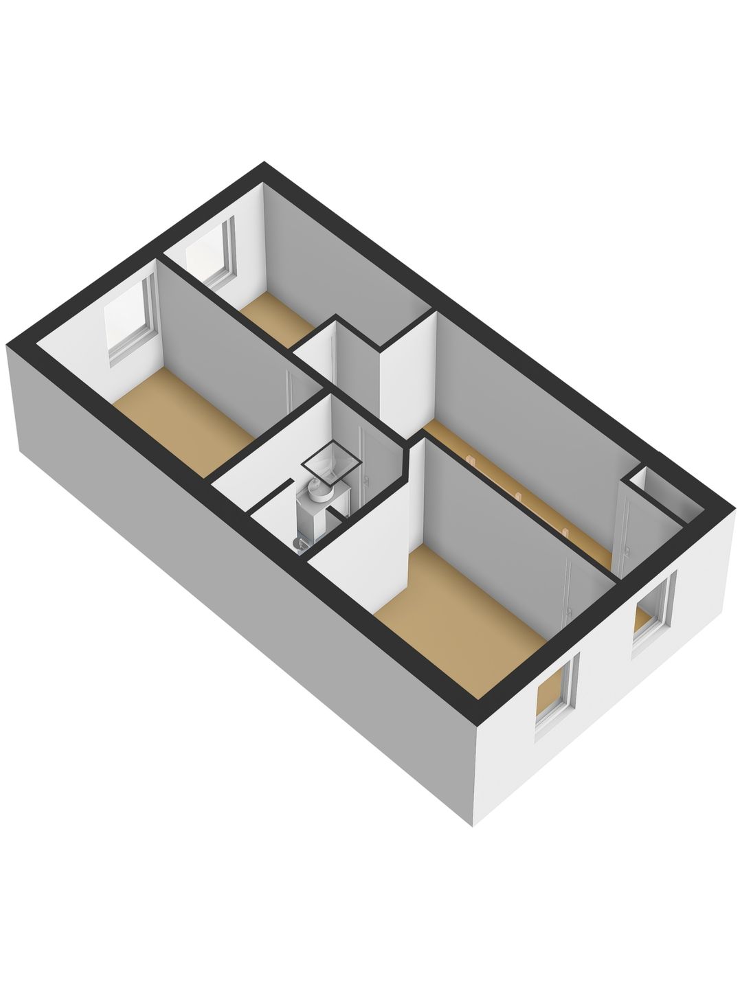 Foto 43 van Manegestraat 25