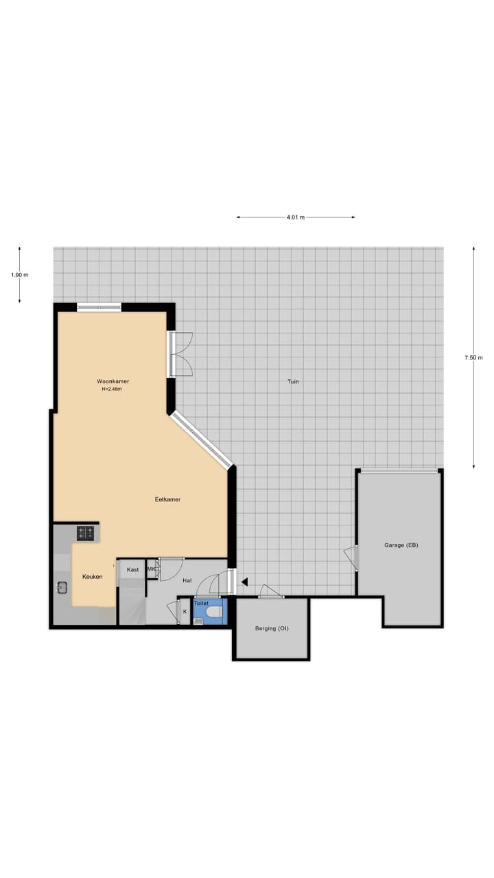 Foto 49 van Ommeland 22