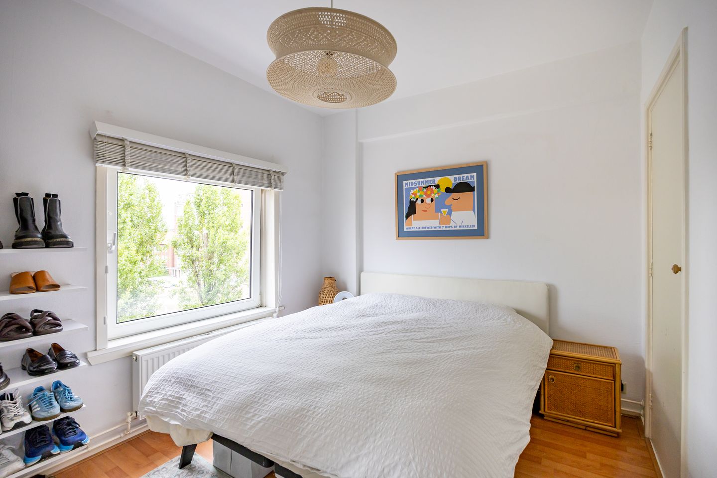 Foto 4 van Linnaeusplein 15