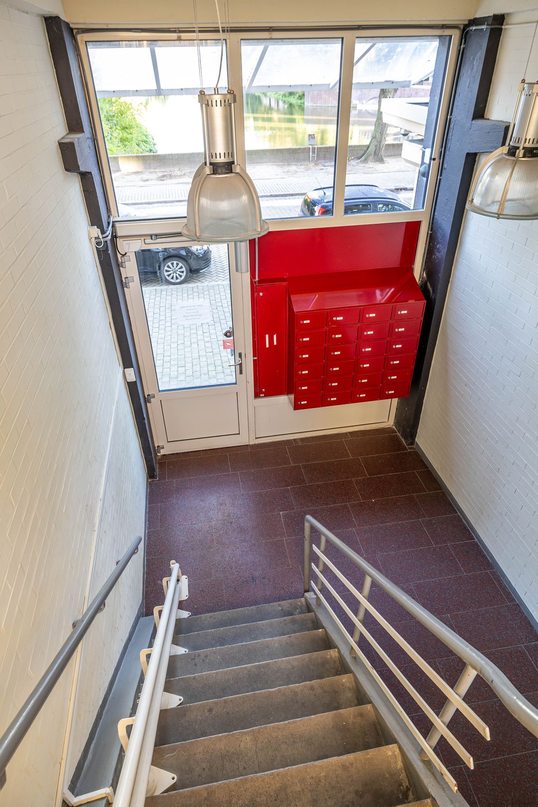 Foto 11 van Linnaeusplein 15