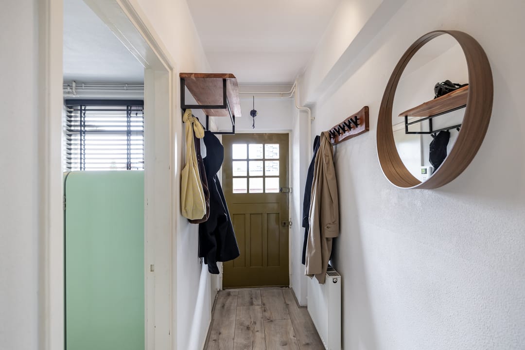 Foto 13 van Linnaeusplein 15