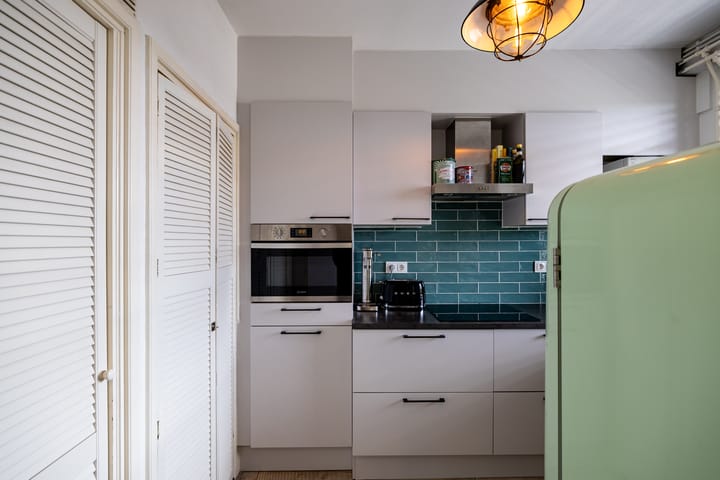 Foto 14 van Linnaeusplein 15