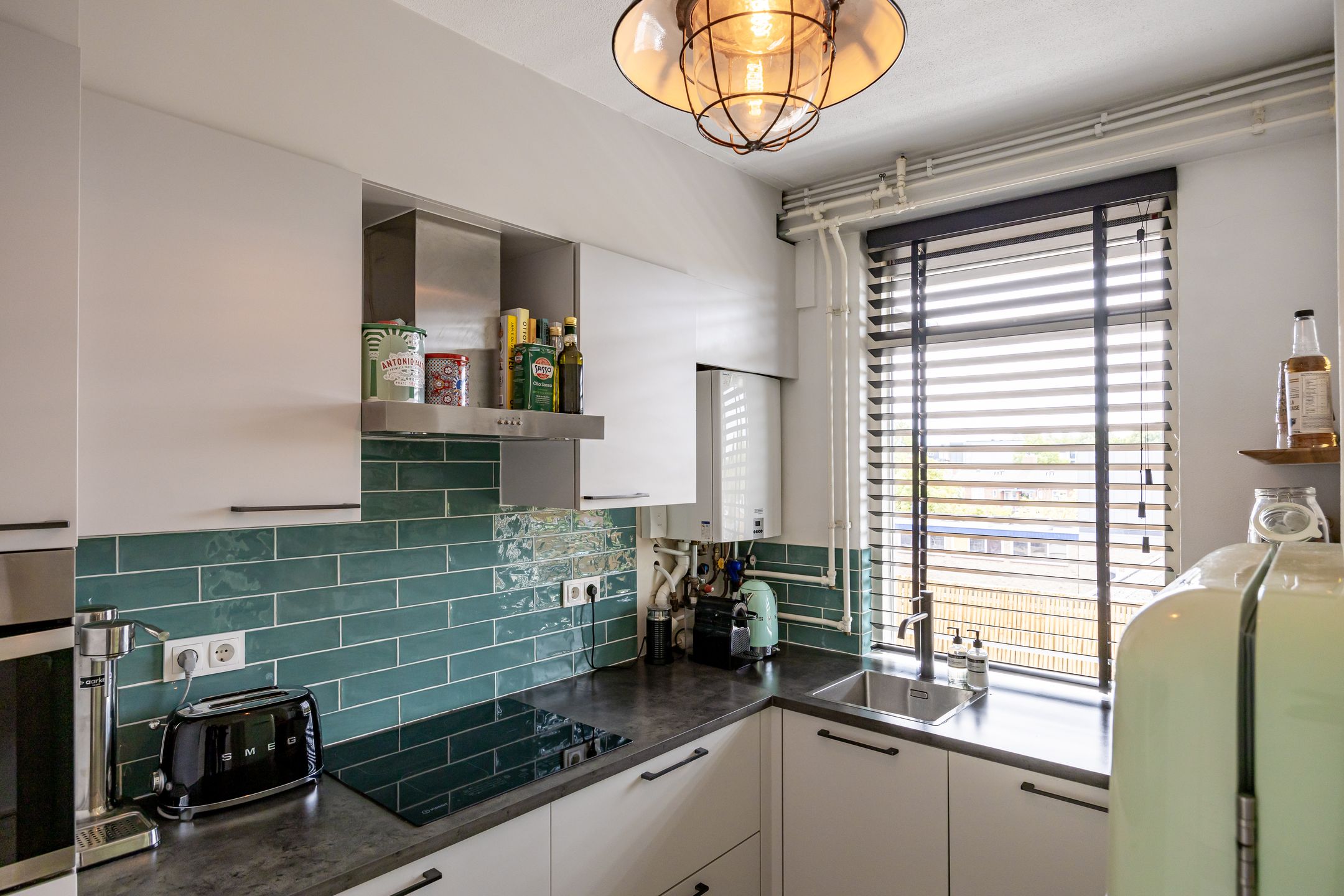 Foto 15 van Linnaeusplein 15