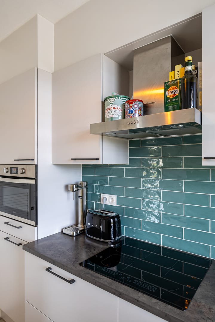 Foto 16 van Linnaeusplein 15